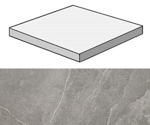 Ступень AtlasConcorde MARVELPRO MarvelGreyFleuryScalinoAng. купить недорого в интернет-магазине Керамос Ступень AtlasConcorde MARVELPRO MarvelGreyFleuryScalinoAng. купить недорого в интернет-магазине Керамос