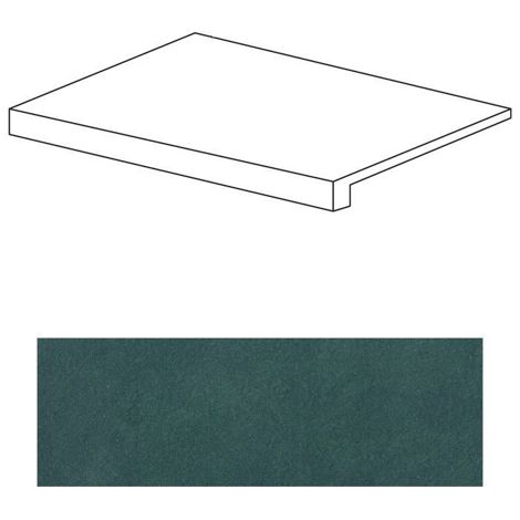 Ступень AtlasConcorde EVOLVE EvolveIronScalino33x60 купить недорого в интернет-магазине Керамос Ступень AtlasConcorde EVOLVE EvolveIronScalino33x60 купить недорого в интернет-магазине Керамос