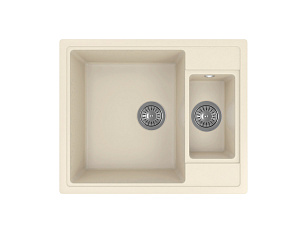 Кухонная мойка ЛИПСИ 620К Florentina 20.465.D0620.202 Кухонная мойка ЛИПСИ 620К Florentina 20.465.D0620.202 снят с производства