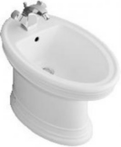 Биде напольное Villeroy & Boch AG AMADEA-СНЯТОСПРОИЗ-ВА 748500R2 (exp)