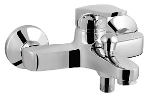 Смеситель AM.PM F8510000 Joy для ванны Смеситель AM.PM F8510000 Joy для ванны снят с производства