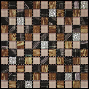 Мозаика Мира Natural 5BD-250(5BFHD-2504A) 30x30 Каменная мозаика Мозаика Мира Natural 5BD-250(5BFHD-2504A) 30x30 Каменная мозаика снят с производства