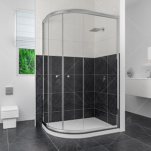 Душевой угол RGW CL-61 04096192-51 Classik ассиметричный 90х120х185 см, стекло - шиншилла Душевой угол RGW CL-61 04096192-51 Classik ассиметричный 90х120х185 см, стекло - шиншилла снят с производства