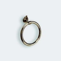 Полотенцедержатель кольцо Pomdor 26 WINDSOR 26.20.55.001, хром купить недорого в интернет-магазине Керамос