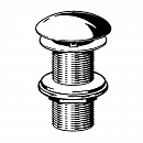 Донный клапан Jacob Delafon Accessories_JD E78293-CP