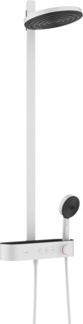 Душевая система Hansgrohe Pulsify S 24240700 Душевая система Hansgrohe Pulsify S 24240700