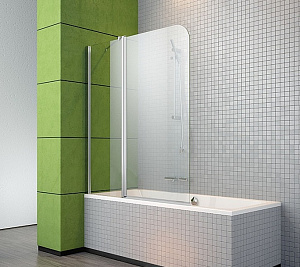 Шторка на ванну Radaway Eos 206211-01L Шторка на ванну Radaway Eos 206211-01L снят с производства