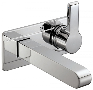 Смеситель Jacob Delafon E10863-CP Singulier для раковины, хром Смеситель Jacob Delafon E10863-CP Singulier для раковины, хром снят с производства