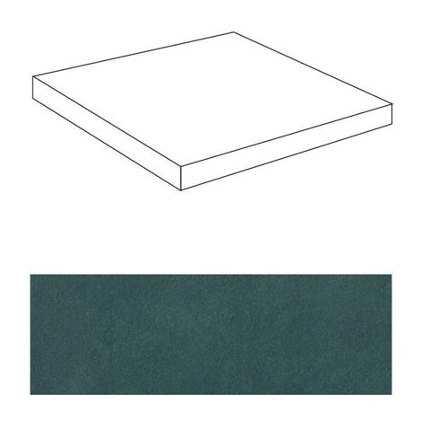 Ступень AtlasConcorde EVOLVE EvolveIronScalinoAngolare33x33 купить недорого в интернет-магазине Керамос Ступень AtlasConcorde EVOLVE EvolveIronScalinoAngolare33x33 купить недорого в интернет-магазине Керамос