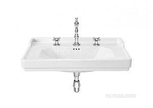 Раковина Roca Carmen 80х50 3270A0003 Раковина Roca Carmen 80х50 3270A0003 снят с производства