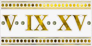 Декор Ape Capricho De Los Zares StandartIiBlanco 9.2x20 Декор Ape Capricho De Los Zares StandartIiBlanco 9.2x20 снят с производства