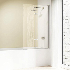 Шторка для ванны Huppe Design Elegance 8E2402.087.321 Шторка для ванны Huppe Design Elegance 8E2402.087.321 снят с производства