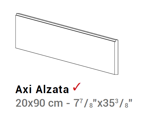 Декоративный элемент (плитка) AtlasConcorde AXI AxiWhitePineAlzata20x90 купить недорого в интернет-магазине Керамос Декоративный элемент (плитка) AtlasConcorde AXI AxiWhitePineAlzata20x90 купить недорого в интернет-магазине Керамос