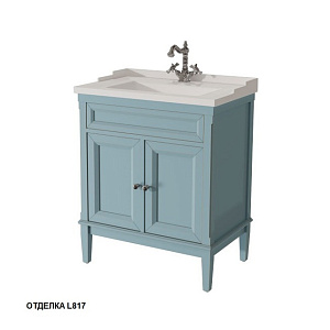 Caprigo 10411A Y-070B JARDIN 70 тумба Caprigo 10411A Y-070B JARDIN 70 тумба снят с производства