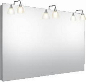 Зеркало Villeroy & Boch Moretosee A4261600 Зеркало Villeroy & Boch Moretosee A4261600 снят с производства