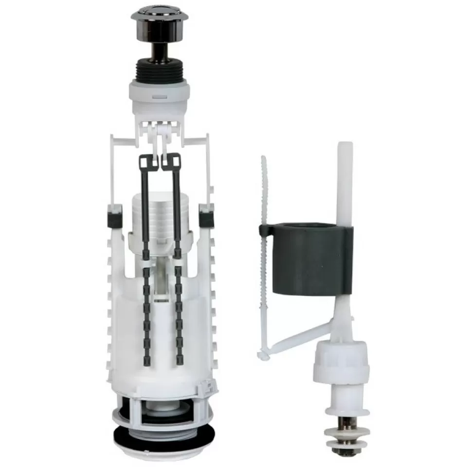 Арматура для унитаза wc8010. Сливная арматура 5916l003-7200 для бачка унитаза vitra с нижней подводкой. 57. Комплект арматуры iddis f012400-01k. Сливной механизм алкапласт а 2000.