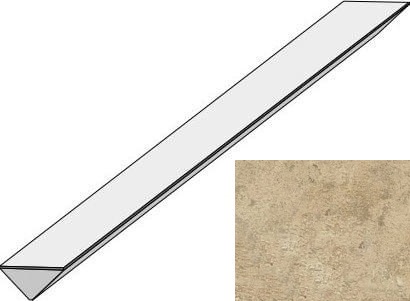 Декоративный элемент AtlasConcorde AIX Aix3DBeigeCorner40 купить недорого в интернет-магазине Керамос Декоративный элемент AtlasConcorde AIX Aix3DBeigeCorner40 купить недорого в интернет-магазине Керамос