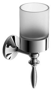 Art & Max BOHEMIA AM-E-4268-Cr Держатель стакана Art & Max BOHEMIA AM-E-4268-Cr Держатель стакана снят с производства