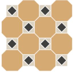 Неглазурованный керамогранит TOPCER Victorian Designs YorkYellowSheet купить недорого в интернет-магазине Керамос Неглазурованный керамогранит TOPCER Victorian Designs YorkYellowSheet купить недорого в интернет-магазине Керамос