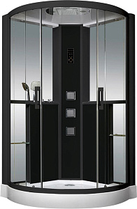 Душевая кабина Grossman GR-242 Душевая кабина Grossman GR-242 снят с производства