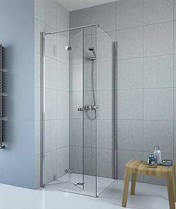 Дверь для душа. складная Radaway 384083-01-01R Дверь для душа. складная Radaway 384083-01-01R снят с производства