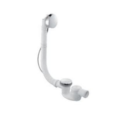 Слив-перелив Jacob Delafon Bain-Douche E6D006-00 Слив-перелив Jacob Delafon Bain-Douche E6D006-00