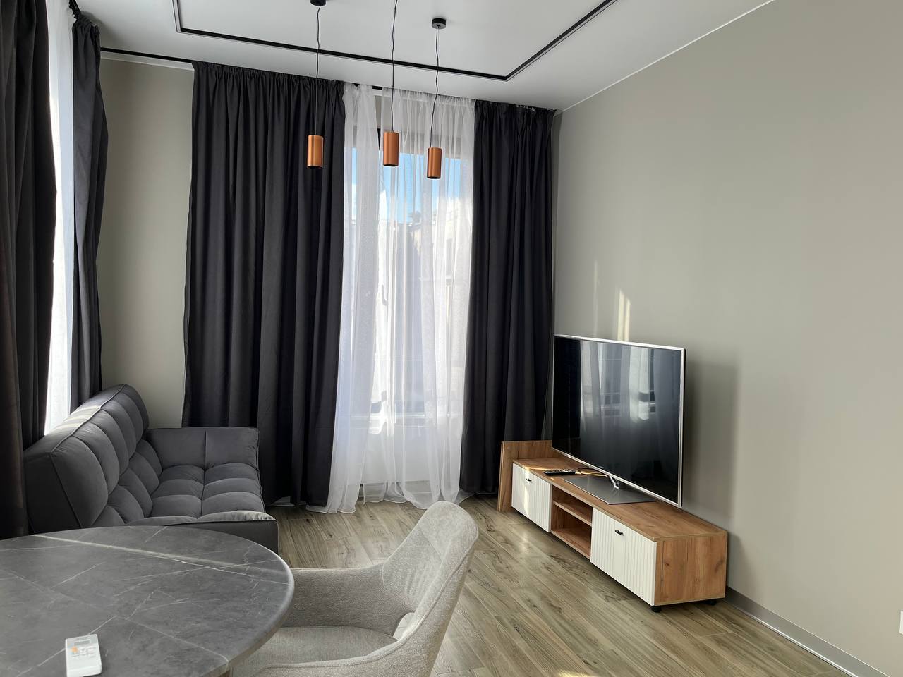 Ремонт под ключ #3