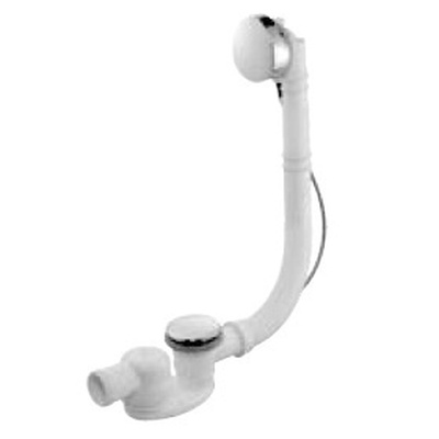 Сифон для ванны Jacob Delafon E6D015-CP Сифон для ванны Jacob Delafon E6D015-CP