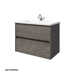 Тумба Caprigo 34716-Дуб Рошелье SEATTLE под раковину 80х45 см, Дуб Рошелье Тумба Caprigo 34716-Дуб Рошелье SEATTLE под раковину 80х45 см, Дуб Рошелье снят с производства