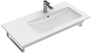 Раковина на тумбу Villeroy & Boch Venticello 4134R101 Раковина на тумбу Villeroy & Boch Venticello 4134R101 снят с производства