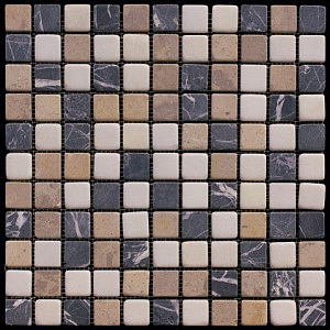 Мозаика Мира Natural MT-01-25T(MT-01) 30.5x30.5 Каменная мозаика Мозаика Мира Natural MT-01-25T(MT-01) 30.5x30.5 Каменная мозаика снят с производства