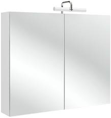 Шкаф зеркальный Jacob Delafon Moonlight EB796RU-N18 Шкаф зеркальный Jacob Delafon Moonlight EB796RU-N18