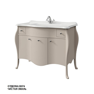 Caprigo 11914 AB-9100 VENEZIA 100 тумба Caprigo 11914 AB-9100 VENEZIA 100 тумба снят с производства