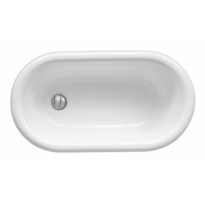 Ванна чугунная Jacob Delafon Maternelle E2176-00 Ванна чугунная Jacob Delafon Maternelle E2176-00