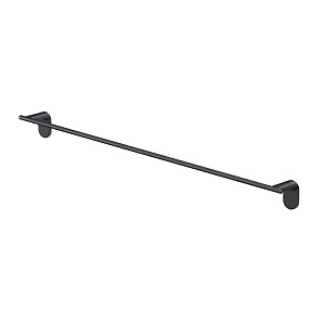 Вешалка AM.PM A84346422 X-Joy для полотенец, 60 см, черный Вешалка AM.PM A84346422 X-Joy для полотенец, 60 см, черный снят с производства