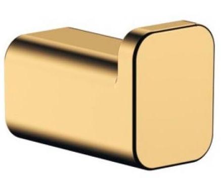 Крючок Hansgrohe 41742990 AddStoris, золото - купить в Санкт-Петербурге, цена на Крючок Hansgrohe 41742990 AddStoris, золото в интернет-магазине Керамос Крючок Hansgrohe 41742990 AddStoris, золото купить недорого в интернет-магазине Керамос