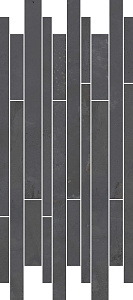 Декоративный элемент (плитка) RONDINE OXYD J88123_OxydDarkMurettoRet Декоративный элемент (плитка) RONDINE OXYD J88123_OxydDarkMurettoRet снят с производства