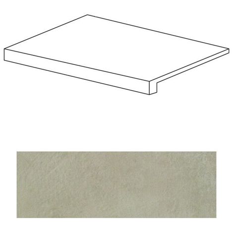 Ступень AtlasConcorde EVOLVE EvolveSuedeScalino33x60 купить недорого в интернет-магазине Керамос Ступень AtlasConcorde EVOLVE EvolveSuedeScalino33x60 купить недорого в интернет-магазине Керамос