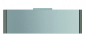 Зеркальный шкаф AM.PM Awe M15MCX1501GH королевский серый глянец Зеркальный шкаф AM.PM Awe M15MCX1501GH королевский серый глянец снят с производства