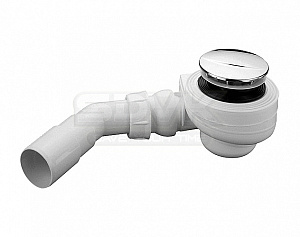 Сифон для поддона Radaway TB50P Сифон для поддона Radaway TB50P снят с производства