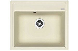 Мойка для кухни Florentina 20.120.D0600.202 Липси 60х52 см, шампань Мойка для кухни Florentina 20.120.D0600.202 Липси 60х52 см, шампань снят с производства
