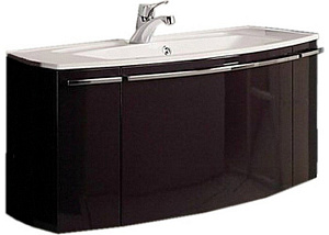 Тумба с раковиной Акватон Севилья 1A1265K0SE340, гранат Тумба с раковиной Акватон Севилья 1A1265K0SE340, гранат снят с производства