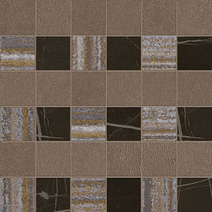 Мозаика La Faenza CONKRETA & MUKKA MK.MUKKA DK30 3 30x30 (Mk.MUKKADK303) Мозаика La Faenza CONKRETA & MUKKA MK.MUKKA DK30 3 30x30 (Mk.MUKKADK303) снят с производства