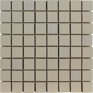 Мозаика Ape Adorable Mosaico Sand 20x20 (MosaicoAdorableSand) Мозаика Ape Adorable Mosaico Sand 20x20 (MosaicoAdorableSand) снят с производства