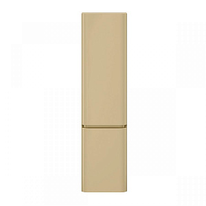 Шкаф-пенал AM.PM Sensation M30CHL0406NG левосторонний, нуга глянец Шкаф-пенал AM.PM Sensation M30CHL0406NG левосторонний, нуга глянец снят с производства