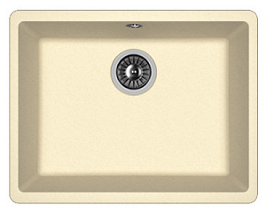Мойка для кухни Florentina 22.320.D0500.202 Вега 54х42 см, шампань Мойка для кухни Florentina 22.320.D0500.202 Вега 54х42 см, шампань снят с производства