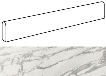 Плинтус (Плитка) AtlasConcorde MARVELPRO MarvelStatuarioSelectBattiscopamatt купить недорого в интернет-магазине Керамос Плинтус (Плитка) AtlasConcorde MARVELPRO MarvelStatuarioSelectBattiscopamatt купить недорого в интернет-магазине Керамос