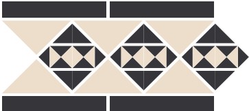 Декоративный элемент (плитка) TOPCER Victorian Designs Munich2Border купить недорого в интернет-магазине Керамос Декоративный элемент (плитка) TOPCER Victorian Designs Munich2Border купить недорого в интернет-магазине Керамос