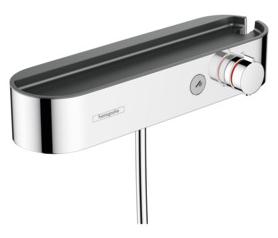 Термостат для душа Hansgrohe ShowerTablet Select 24360000 Термостат для душа Hansgrohe ShowerTablet Select 24360000