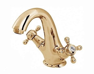 Смеситель AM.PM F2582199 5 O'Clock для раковины Смеситель AM.PM F2582199 5 O'Clock для раковины снят с производства